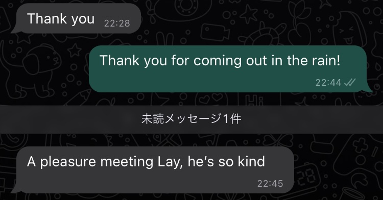 LAY REVIEW