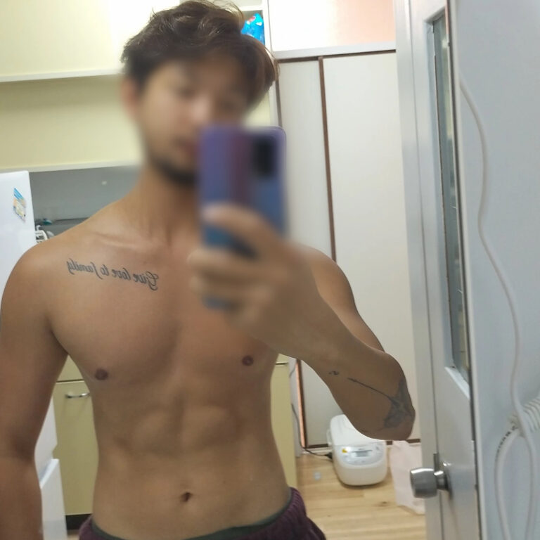 KENTA