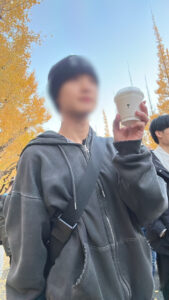 HAYATO