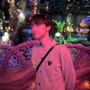 HAYATO WATARI update photo